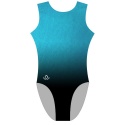 Leotard EKI sleeveless 00S - Size : S