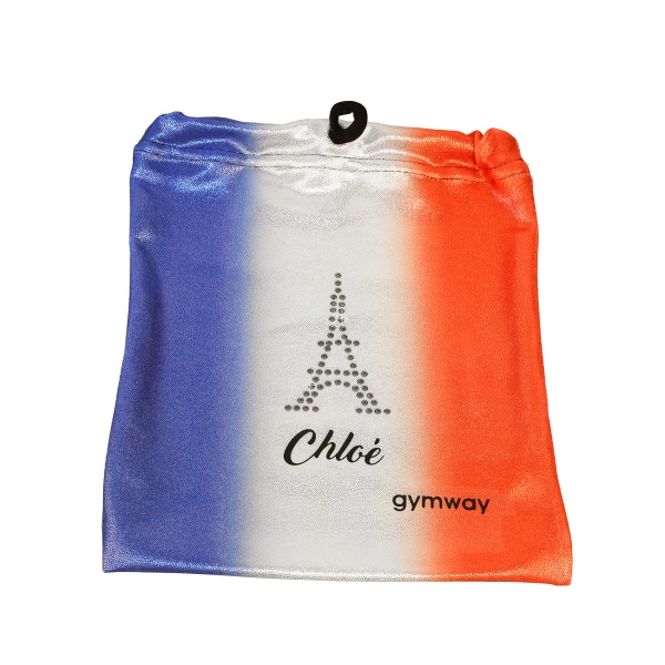 EKI BAG FRANCE - CUSTOMIZABLE grips bag