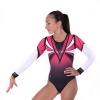 Leotard EKI long sleeves - 200M_A